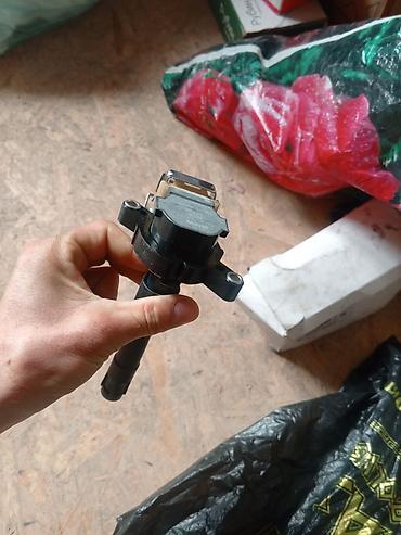 Датчики, сенсоры, предохранители: Volkswagen Германия — 6