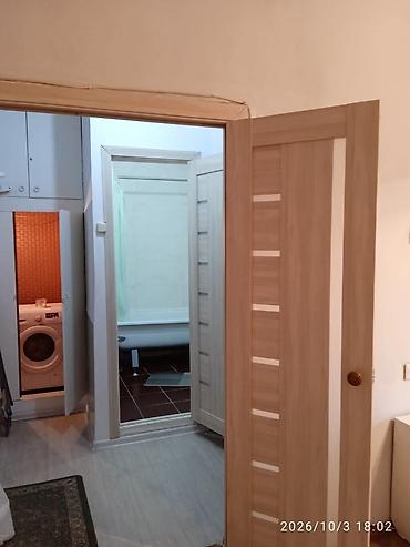 1 комната, 34 м², 2 этаж at lalafo.kg 1 комната, 34 м², 2 этаж