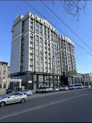 shapki dlja devochek i malchikov: 3 комнаты, 120 м², Элитка, 7 этаж, ПСО (под самоотделку)