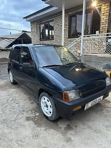 авто полироль: Mini : 1996 г., Механика, Бензин, Хэтчбэк — 3