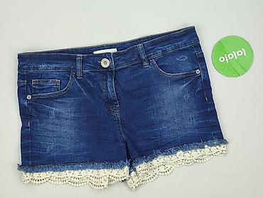 jeans diverse: Szorty damskie, rozmiar XL — 2