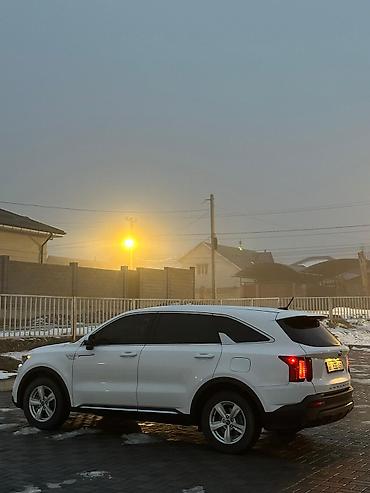 Kia: Kia Sorento: 2020 г., 2.5 л, Автомат, Бензин, Кроссовер at lalafo.kg — 6 Kia: Kia Sorento: 2020 г., 2.5 л, Автомат, Бензин, Кроссовер — 6