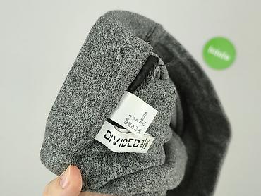 dividede: H&M Divided, Spódnica damska, rozmiar S — 4