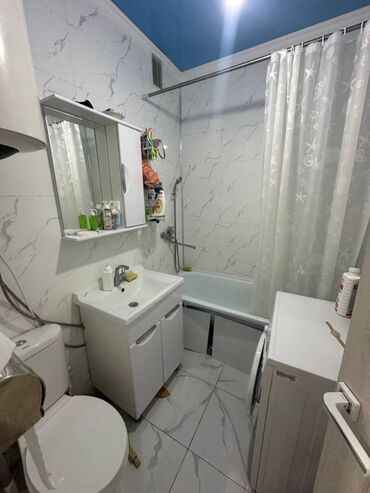окончательно: 1 комната, 27 м², Элитка, 4 этаж, Евроремонт