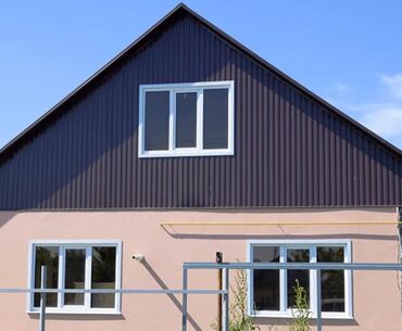 Кровля крыши: СОКУЛУК. СОКУЛУК.Плотнические работы СОКУЛУК.СОКУЛУК — 4