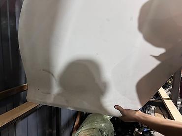 Двери и комплектующие: Дверь Передняя левая Toyota, Б/у, Оригинал — 8