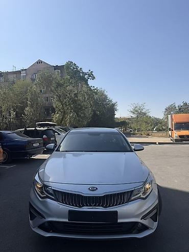 выкуп киа: Kia K5: 2021 г., 2 л, Автомат, Газ, Седан — 2