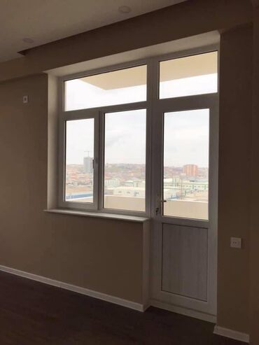 Yeni tikili: 2 otaqlı, Yeni tikili, 66 kv. m — 2