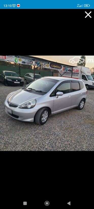 хонда степвагон спада 2005 бишкек: Honda Fit: 2002 г., 1.3 л, Вариатор, Бензин, Хетчбек