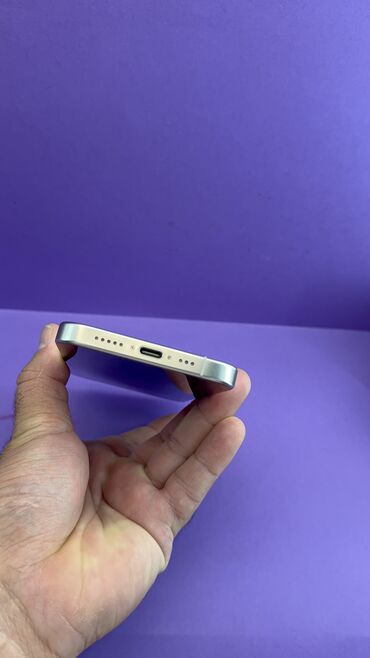 Apple iPhone: IPhone 15 Pro, Б/у, 256 ГБ, 88 % — 10