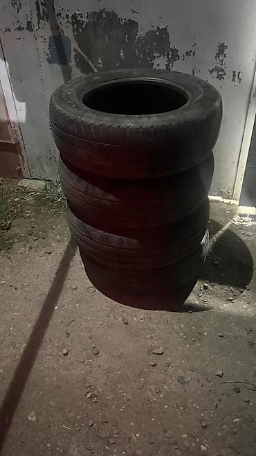 mazda verisa: Комплект летних шин 185/65 R14 - Количество: 4 штуки - Посадочный — 3