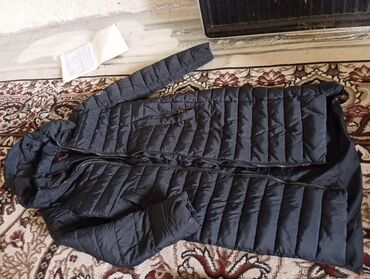 зимняя куртка женская бишкек: Демисезонные куртки