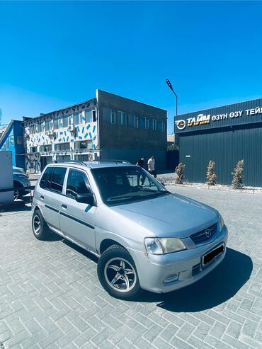 мазда демио цена в бишкеке: Mazda Demio: 2002 г., 1.3 л, Механика, Бензин, Хетчбек