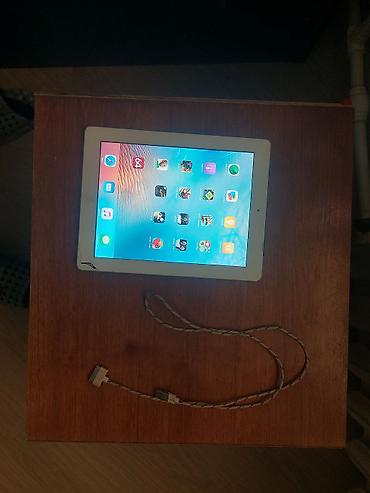 mini ipad: İşlənmiş Apple iPad 3 (2012), 9,7", < 64 GB, Ünvandan götürmə — 3