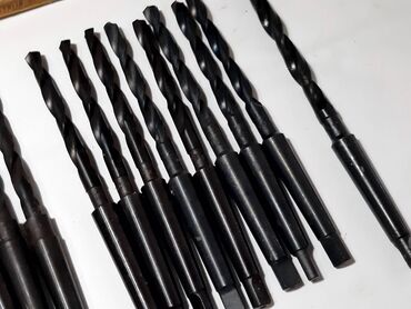 Ostali alati i mašine: Burgije 3,6mm, 4,8mm, 6,4mm, 7,8mm, 7,9mm, 8,2mm, 8,4mm, 9,8mm na lalafo.rs — 8 Ostali alati i mašine: Burgije 3,6mm, 4,8mm, 6,4mm, 7,8mm, 7,9mm, 8,2mm, 8,4mm, 9,8mm — 8