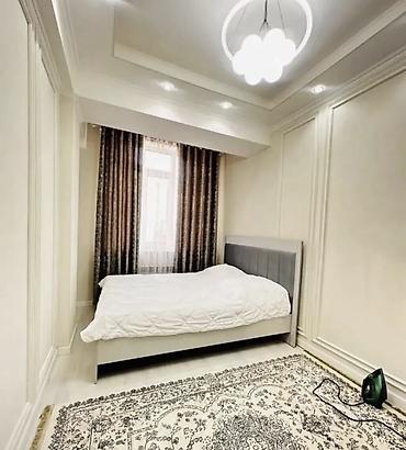 Продажа квартир: 3 комнаты, 83 м², Элитка, 7 этаж, Евроремонт — 9