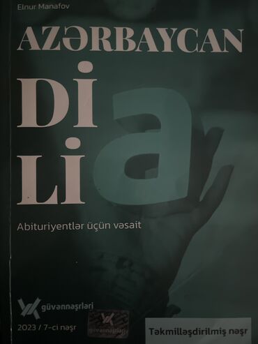 dim azerbaycan dili qayda kitabi pdf yukle: Təzədir az islenib gesey kitablardi yeni nesr olunan kitablarda var