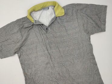 oryginalne koszulki barcelony: Polo shirt for men, L (EU 40), IDENTIC, condition - Very good