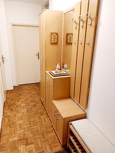 apartments rent: TOP Lokacija Fontana | Perfektan | 3 Sobe STAN NA NOVOM BEOGRADU – — 7