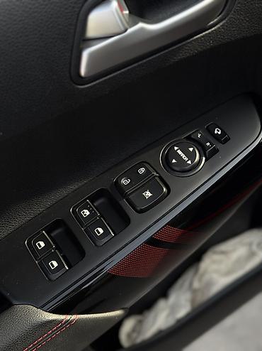 Kia: Kia Morning: 2019 г., 1 л, Автомат, Бензин, Хэтчбэк — 16