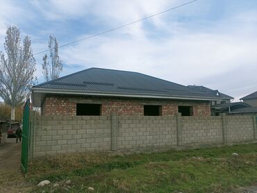 дома на ночь: Дом, 100 м², 4 комнаты, Собственник