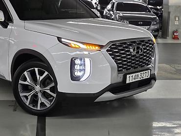 kia mohave 2020: Hyundai Palisade: 2021 г., Автомат, Кроссовер — 5