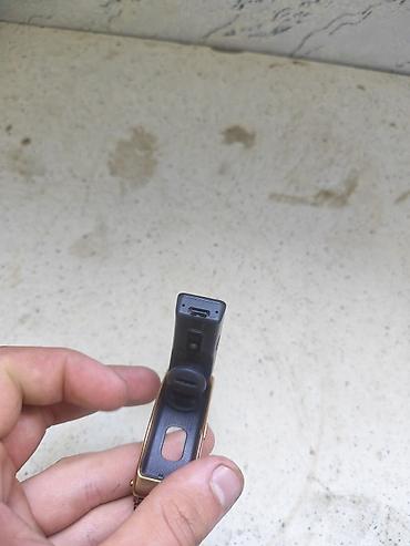 smart qolbaq: Huawei TalkBand B2 – hibrid ağıllı qolbaq və Bluetooth qulaqcıq - — 4