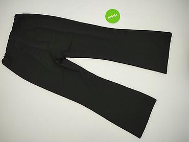 moose italy: Spodnie materiałowe damskie, rozmiar XL — 3