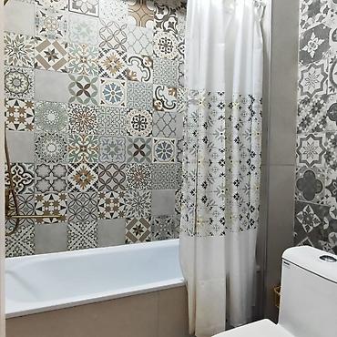 Продажа квартир: 3 комнаты, 78 м², Восток-5 мкр 4 этаж, Евроремонт at lalafo.kg — 6 Продажа квартир: 3 комнаты, 78 м², Восток-5 мкр 4 этаж, Евроремонт — 6