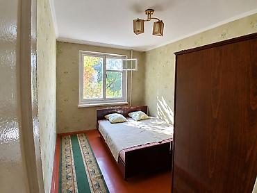 Продажа квартир: 2 комнаты, 44 м², 8 мкр 104 серия, 2 этаж, Старый ремонт — 6