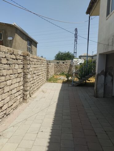 zabrat 1 kiraye ev: Zabrat 4 otaqlı, 120 kv. m, Kredit yoxdur, Orta təmir