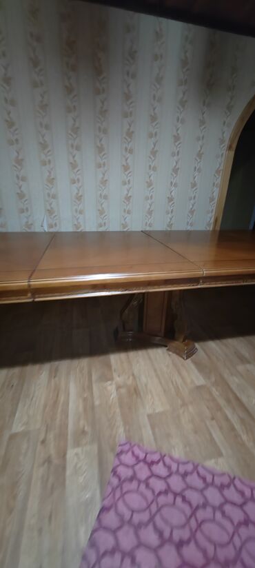 Столы-трансформеры: Стол трансформер Для зала, Раскладной стол, Длина, см: 5m см, цвет - Коричневый — 10