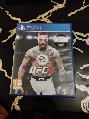 ufc 2: Ufc 3-30 manat
Horizon zero dawn-25 manat
