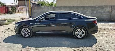 или меняю доплатой мне: Renault Talisman: 2017 г., Автомат, Бензин, Седан — 3