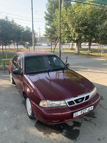 kona electric: Daewoo Nexia: 2005 г., 1.5 л, Механика, Бензин, Седан — 2