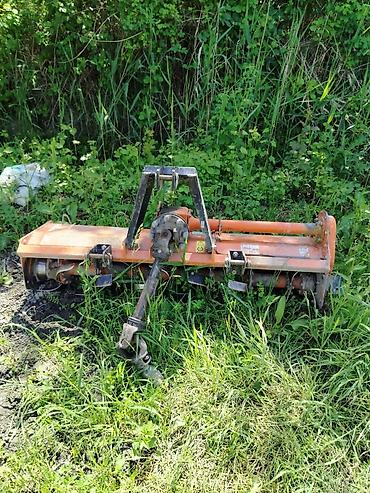 avto satış saytları: Ot biçen torpaq FREZİ ağac dibine keşqal cəkən satılır ağdaş — 3