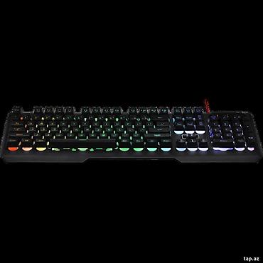 klavyatura komputer: Redragon Centaur 2 Gaming Keyboard 🟢 Rəsmi iş yeri olan və — 3