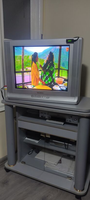 rəsmi 14 c: Televizor Samsung Ödənişli çatdırılma