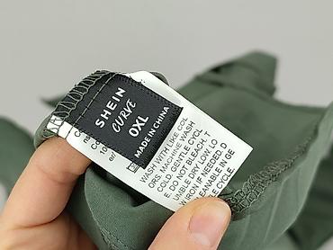 corteiz shein: Shein Curve, Koszula damska, rozmiar 2XL — 4