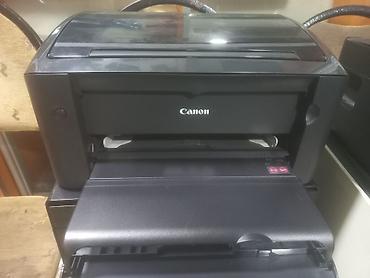 develop printer: Canon i-SENSYS LBP3100B lazer printer - Növ: Mono lazer printer — 2