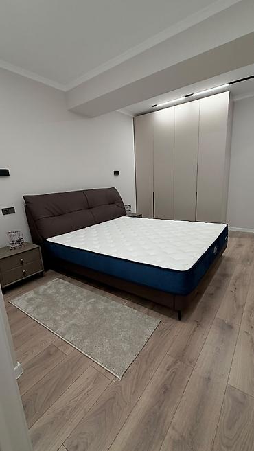 кокташ: 3 комнаты, 71 м², Кок-Жар ж/м Элитка, 13 этаж, Евроремонт — 10
