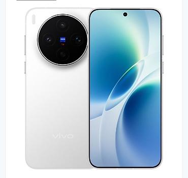 nokia n98: Vivo Новый, 512 ГБ, цвет - Белый, 1 SIM, eSIM — 2