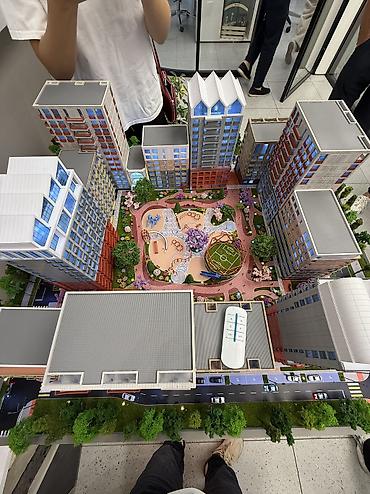 the level group: Продаю квартиры ПСО в СК «ICON”,ЖК «Mansara”, “Leven Park”, “Termeli” — 3
