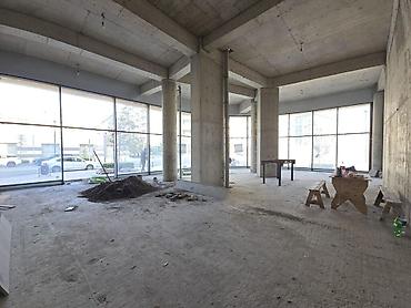 Daşınmaz əmlak: İcarəyə verilir obyekt 783 m², Şah İsmayıl Xətai m. 25 000 AZN/ay 783 — 4