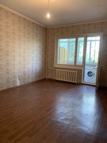 сдаю квартиру гоголя: 1 комната, 33 м², 105 серия, 2 этаж, Старый ремонт