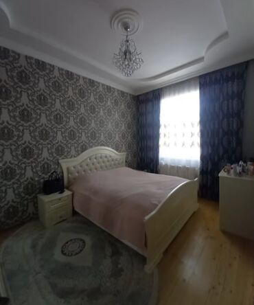 naxcivan ev elanlari 2021: Binəqədi qəs. 3 otaqlı, 90 kv. m, Yeni təmirli