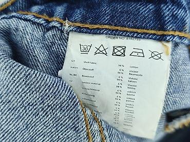 mustang jeans: Denim 1982, Jeansy damskie, rozmiar M — 5
