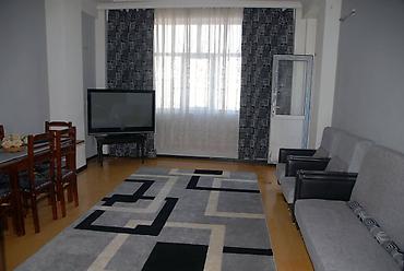 neftcilər ev: 3 otaqlı, Nizami r. r-nu — 2