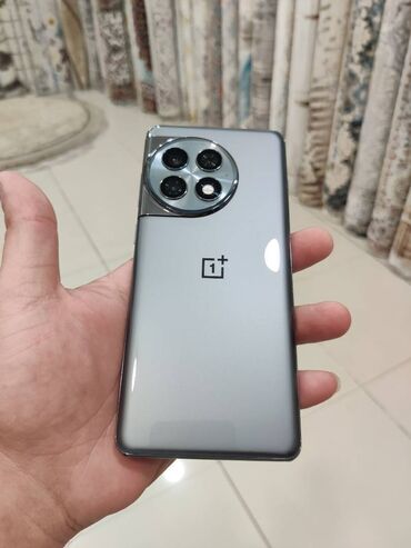 зарядка для айфона 5: OnePlus Ace 2 Pro, 256 GB, rəng - Boz