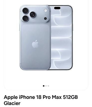 Apple iPhone 18 Pro Max, 256 или 512 ГБ, . ЛЮБОЙ ЦВЕТ, ПРЕ ДЗАКАЗ .28